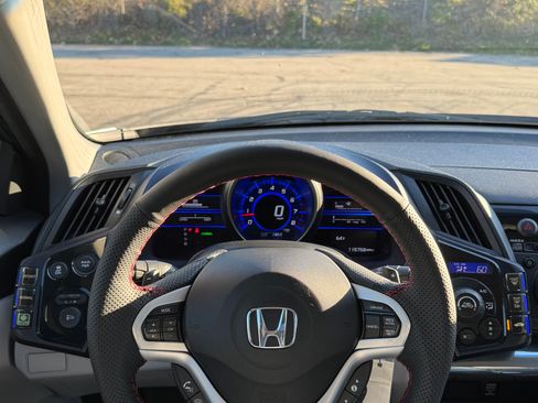 Used 2011 Honda CR-Z EX image 14