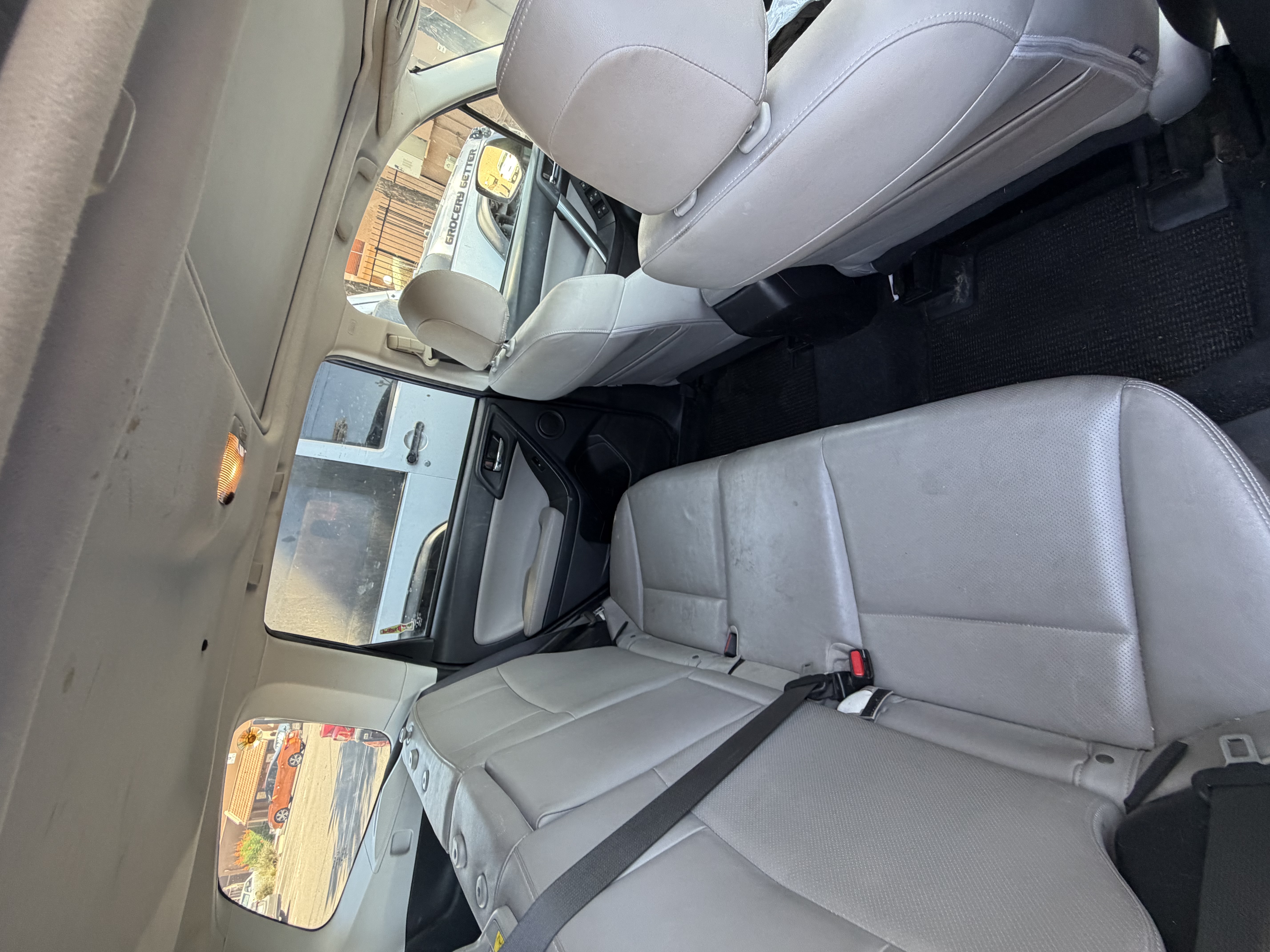 Used 2015 Subaru Forester 2.5i Limited AWD/4WD image 8