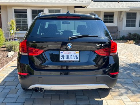 Used 2015 BMW X1 sDrive28i image 5
