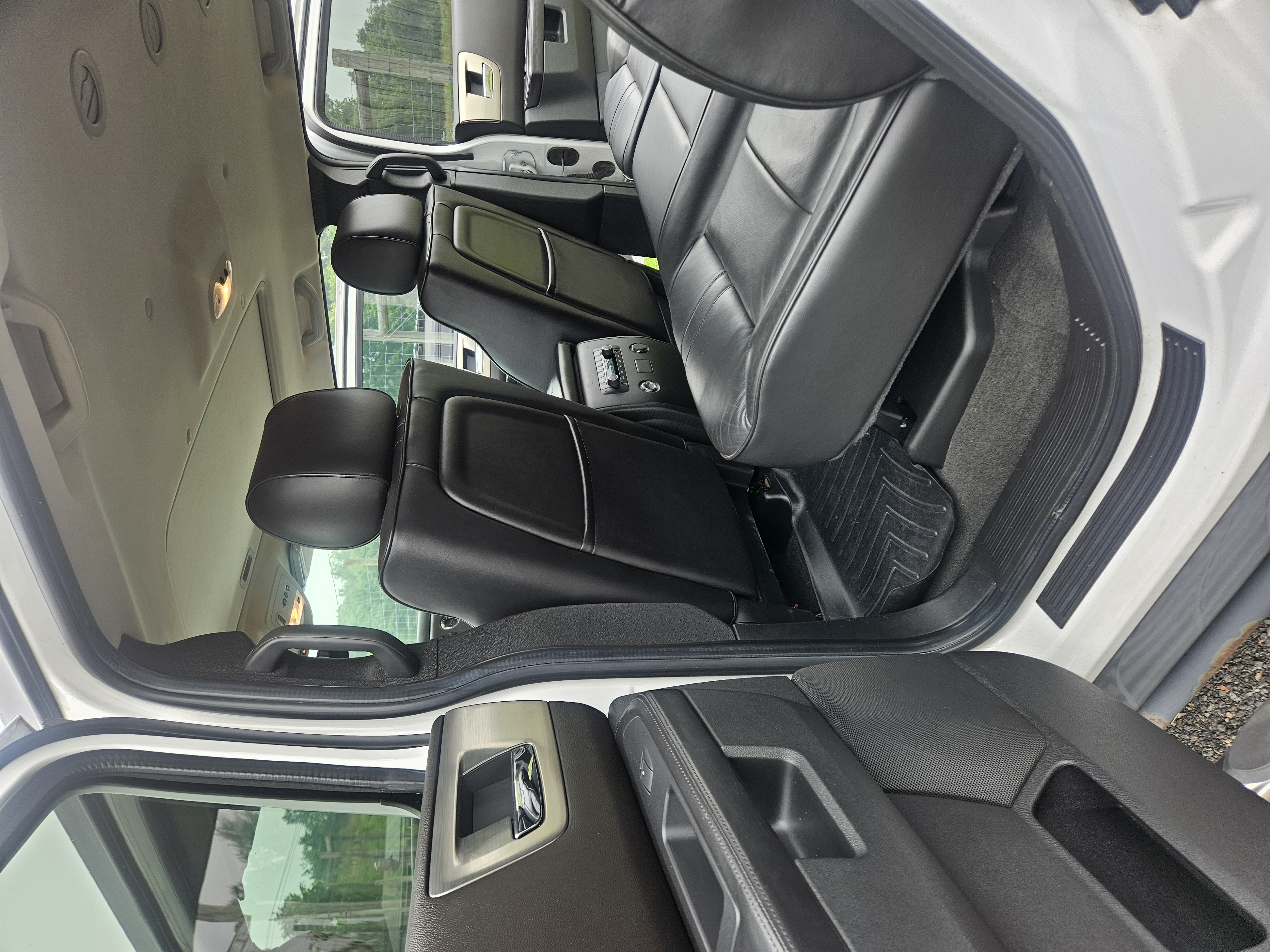 Used 2008 HUMMER H2 AWD/4WD image 11