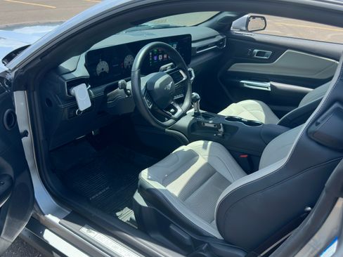 Used 2024 Ford Mustang Premium w/ 2.3L High Performance Package image 10