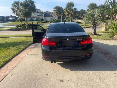 Used 2017 BMW 330i Sedan image 6
