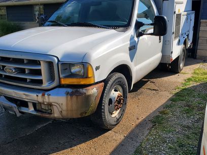 Used 1999 Ford F350 2WD Regular Cab DRW Super Duty