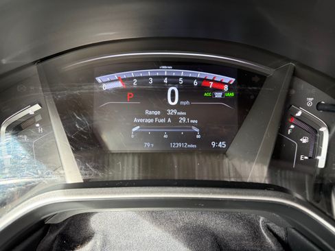 Used 2020 Honda CR-V Touring image 20
