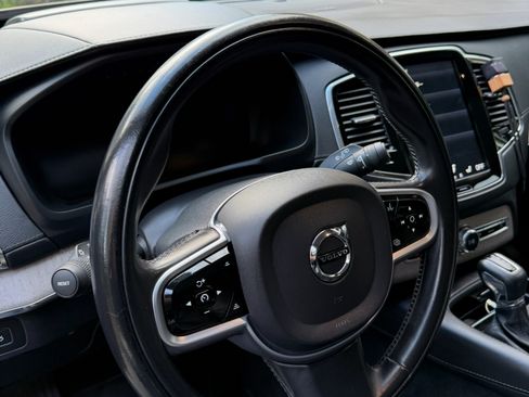 Used 2022 Volvo XC90 T6 Inscription image 20