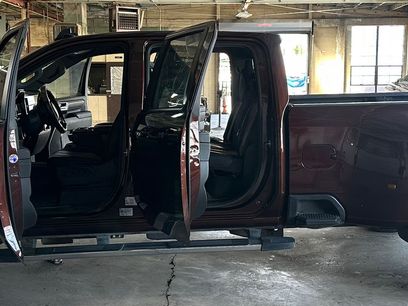 Used 2024 Chevrolet Silverado 3500 LT w/ All Star Edition