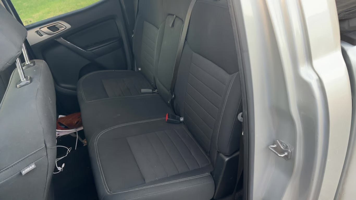 Used 2019 Ford Ranger XLT w/ Equipment Group 301A Mid RWD image 6