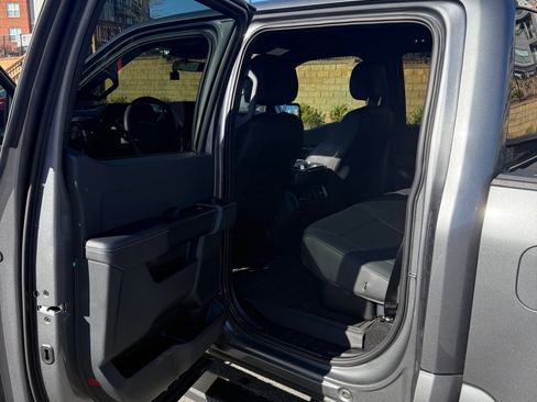 Used 2024 Ford F150 STX image 10