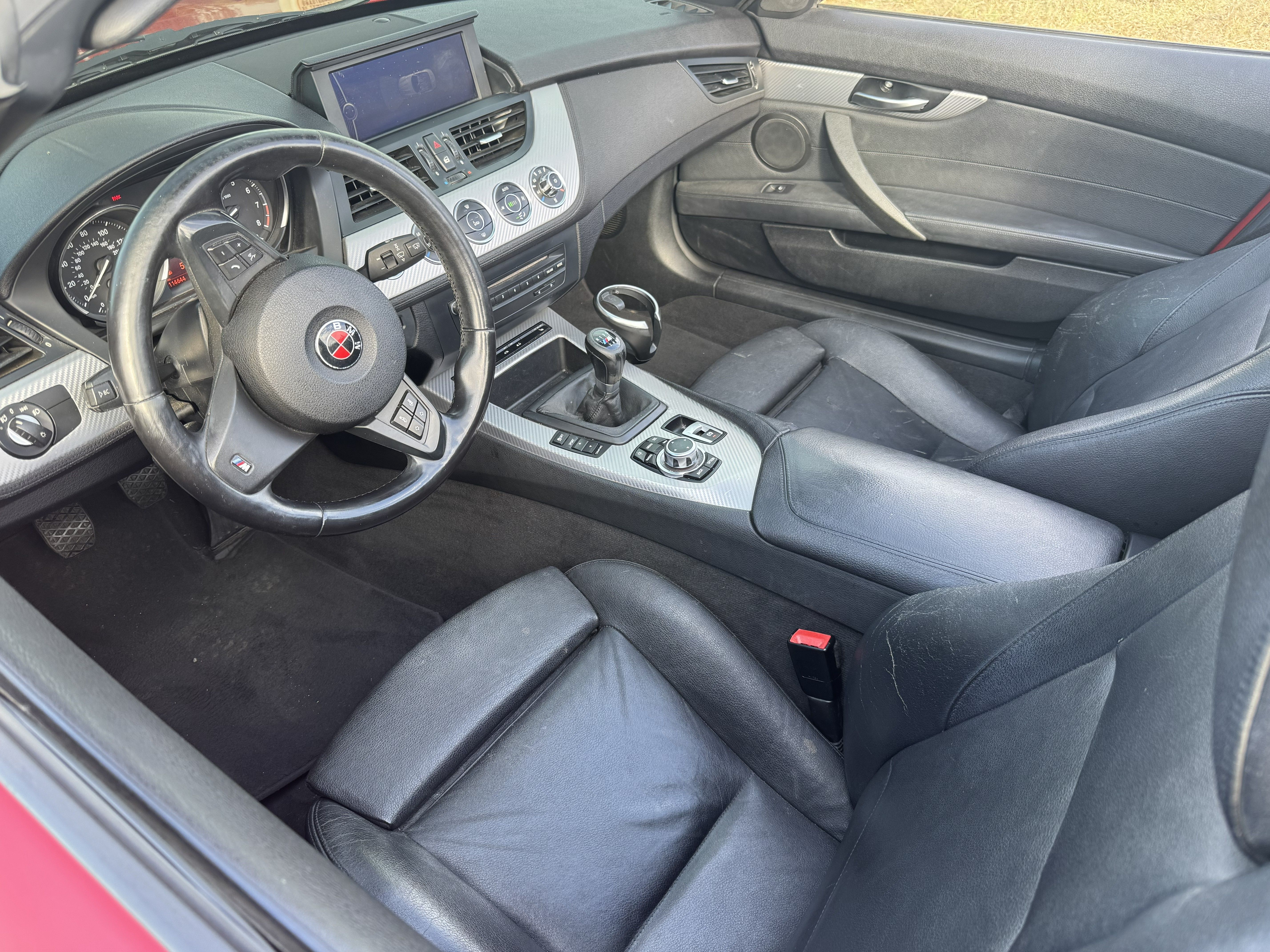 Used 2012 BMW Z4 sDrive35i RWD image 6