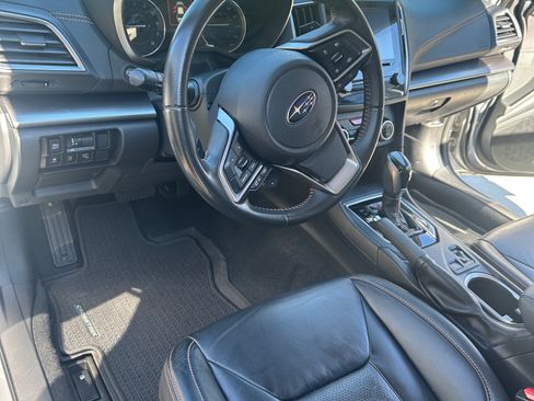 Used 2021 Subaru Crosstrek 2.5i Limited w/ Moonroof Package 2 image 9