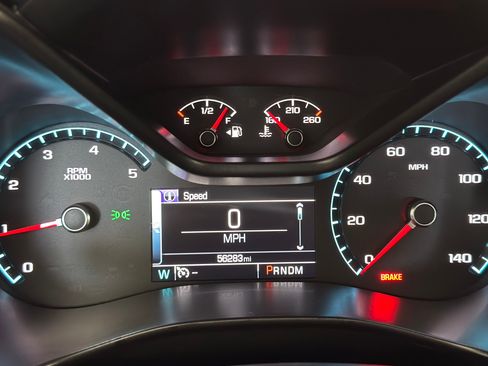 Used 2016 Chevrolet Colorado LT w/ LT Convenience Package RWD image 15