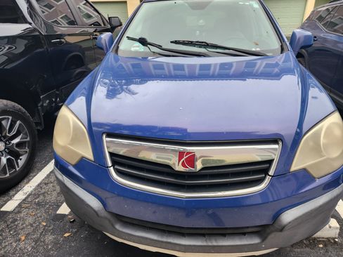 Used 2008 Saturn Vue XE image 1