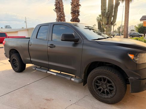 Used 2008 Toyota Tundra SR5 image 9