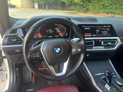 Used 2021 BMW 430i Coupe w/ Convenience Package image 14