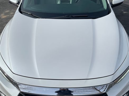 Used 2019 Honda Insight EX image 8