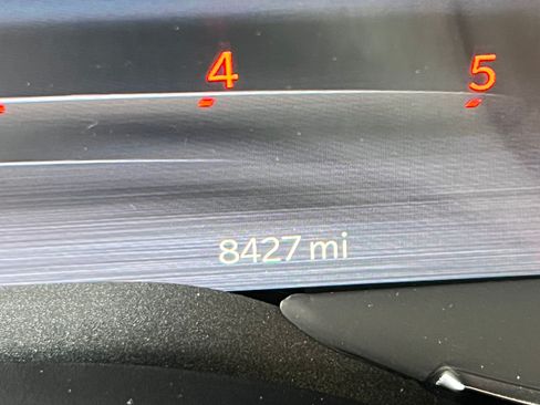 Used 2025 RAM 2500 Laramie image 17