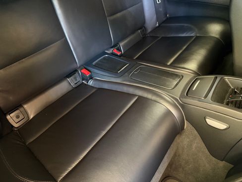 Used 2009 BMW M3 Convertible image 11