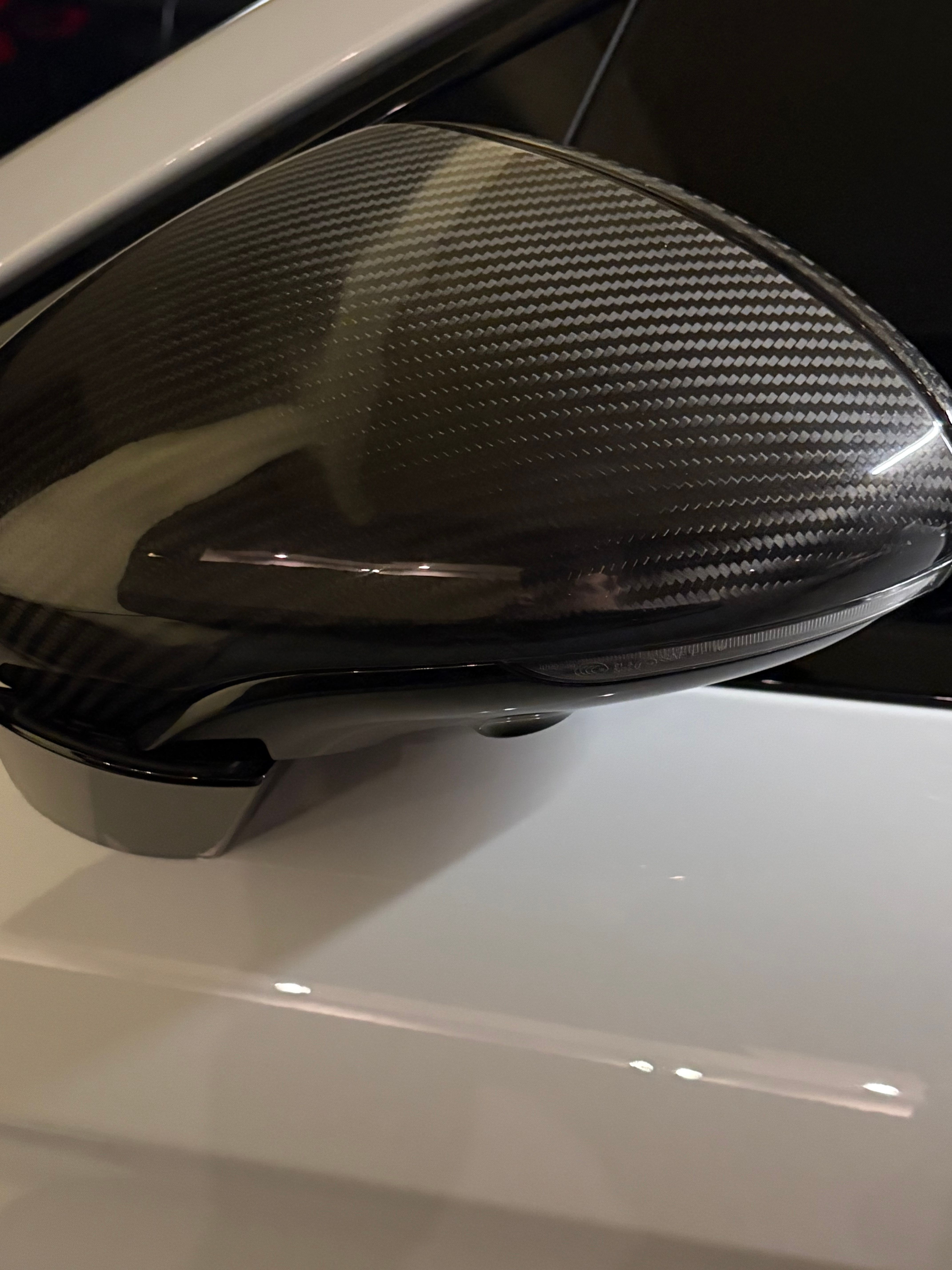 Used 2018 Porsche Panamera Turbo S AWD/4WD image 11