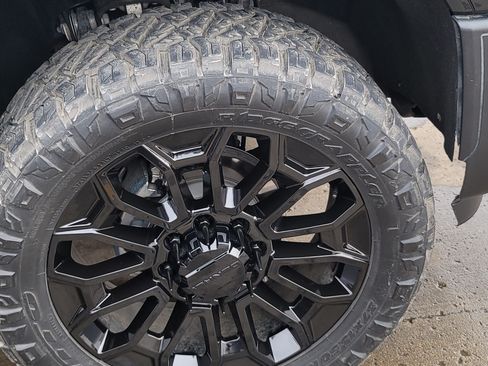 Used 2026 GMC Sierra 2500 Denali Ultimate w/ Max Trailering Package image 23