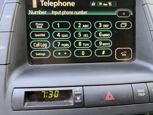 Used 2007 Toyota Prius FWD image 14