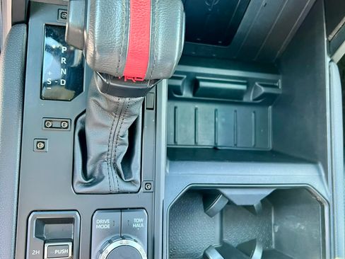 Used 2023 Toyota Tundra TRD Pro image 13