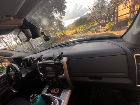 Used 2014 RAM 1500 Big Horn image 8