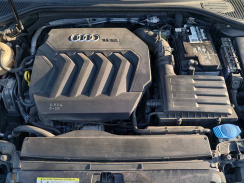 Used 2017 Audi A3 2.0T Premium Plus w/ Premium Plus Package image 26