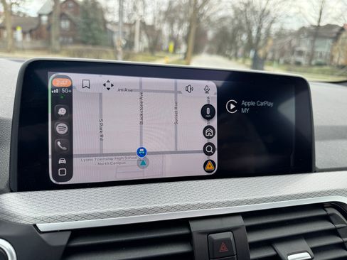 Used 2019 BMW X4 xDrive30i image 16