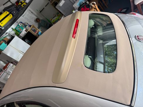 Used 2013 FIAT 500 Pop FWD image 5