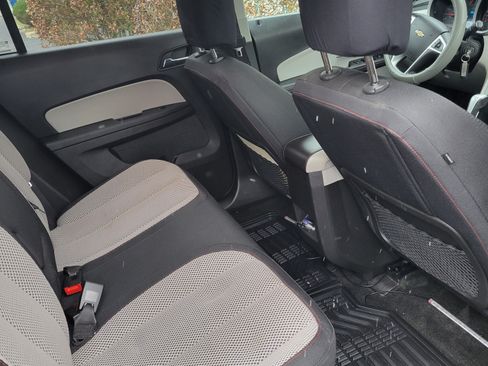 Used 2013 Chevrolet Equinox LT w/ Driver Convenience Package image 16