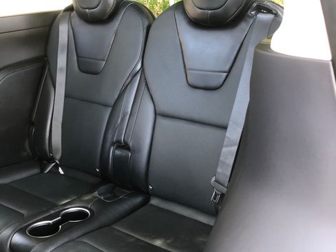 Used 2016 Tesla Model X 75D image 16