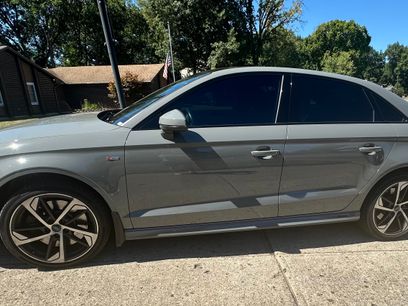 Used 2020 Audi A3 2.0T Premium Plus w/ Premium Plus Package