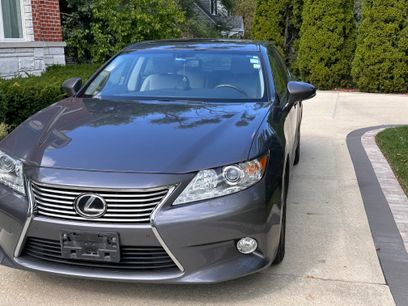 Used 2013 Lexus ES 350