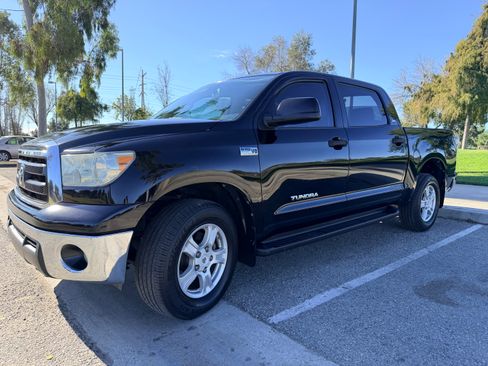 Used 2010 Toyota Tundra SR5 image 21