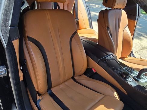 Used 2016 BMW 650i Gran Coupe RWD image 9