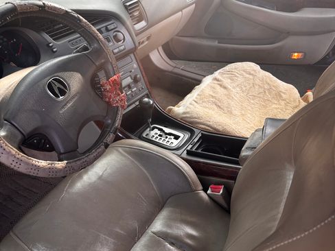 Used 2002 Acura TL FWD image 13