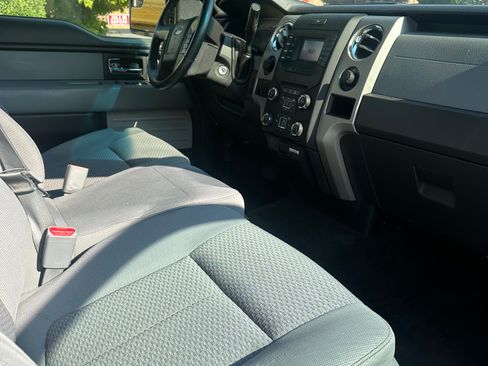 Used 2013 Ford F150 XLT w/ Luxury Equipment Group image 2