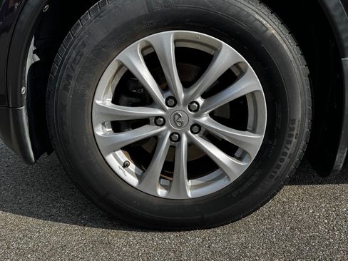 Used 2012 INFINITI FX35 AWD w/ Premium Pkg image 21