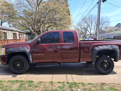 Used 2009 Chevrolet Silverado 1500 LT w/ Power Pack Plus