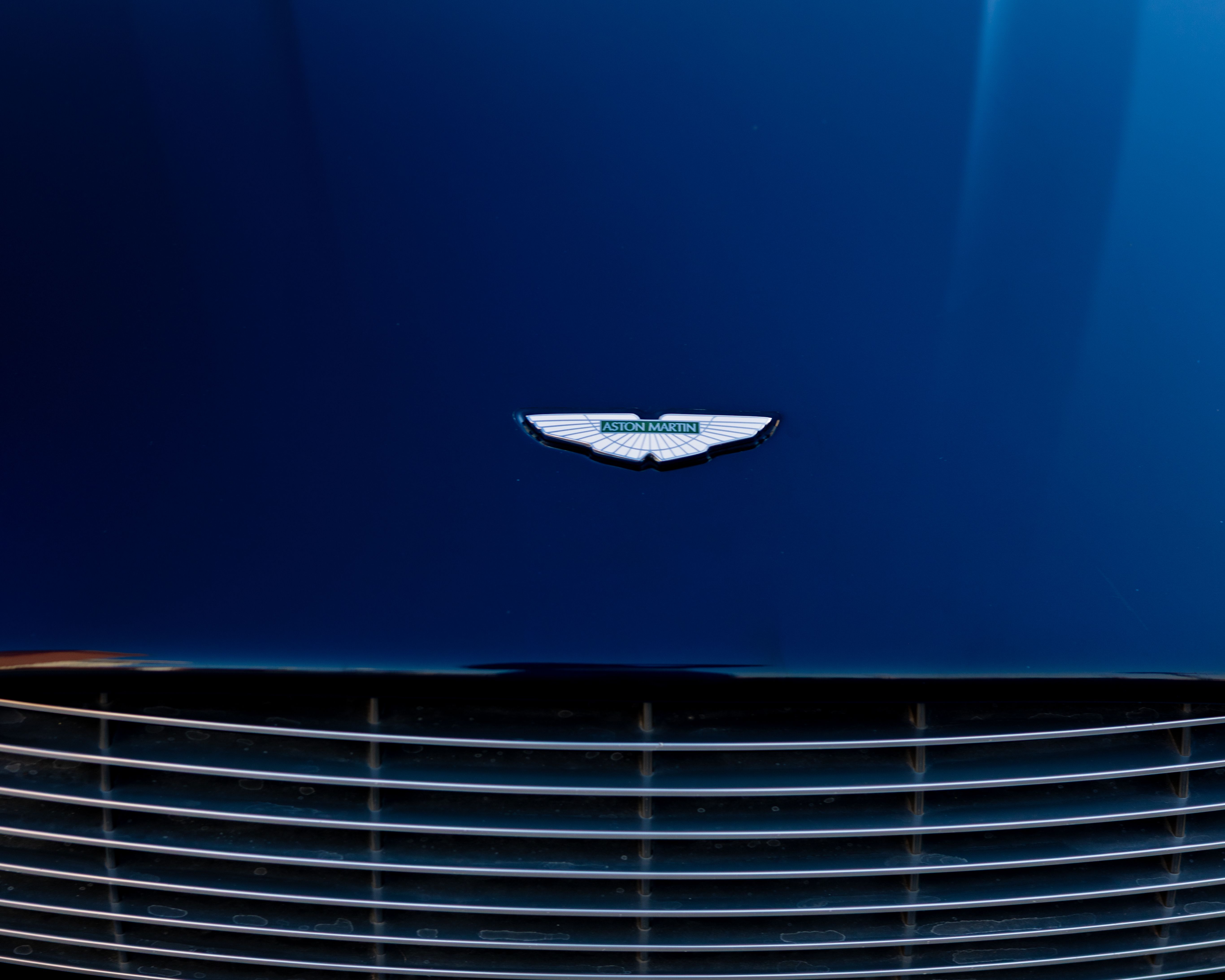 Used 2007 Aston Martin V8 Vantage Roadster RWD image 29
