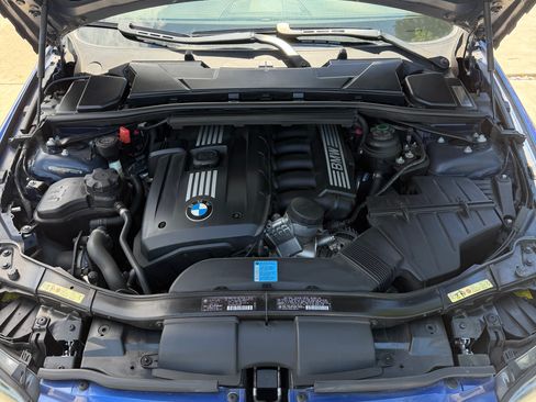 Used 2009 BMW 328i Coupe RWD image 13