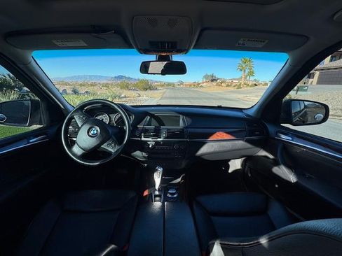 Used 2007 BMW X5 3.0si image 2