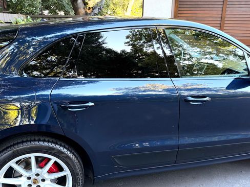 Used 2018 Porsche Macan GTS AWD/4WD image 12