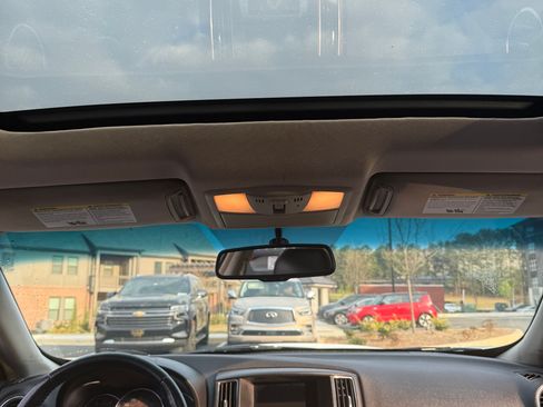 Used 2014 Nissan Maxima 3.5 S image 15