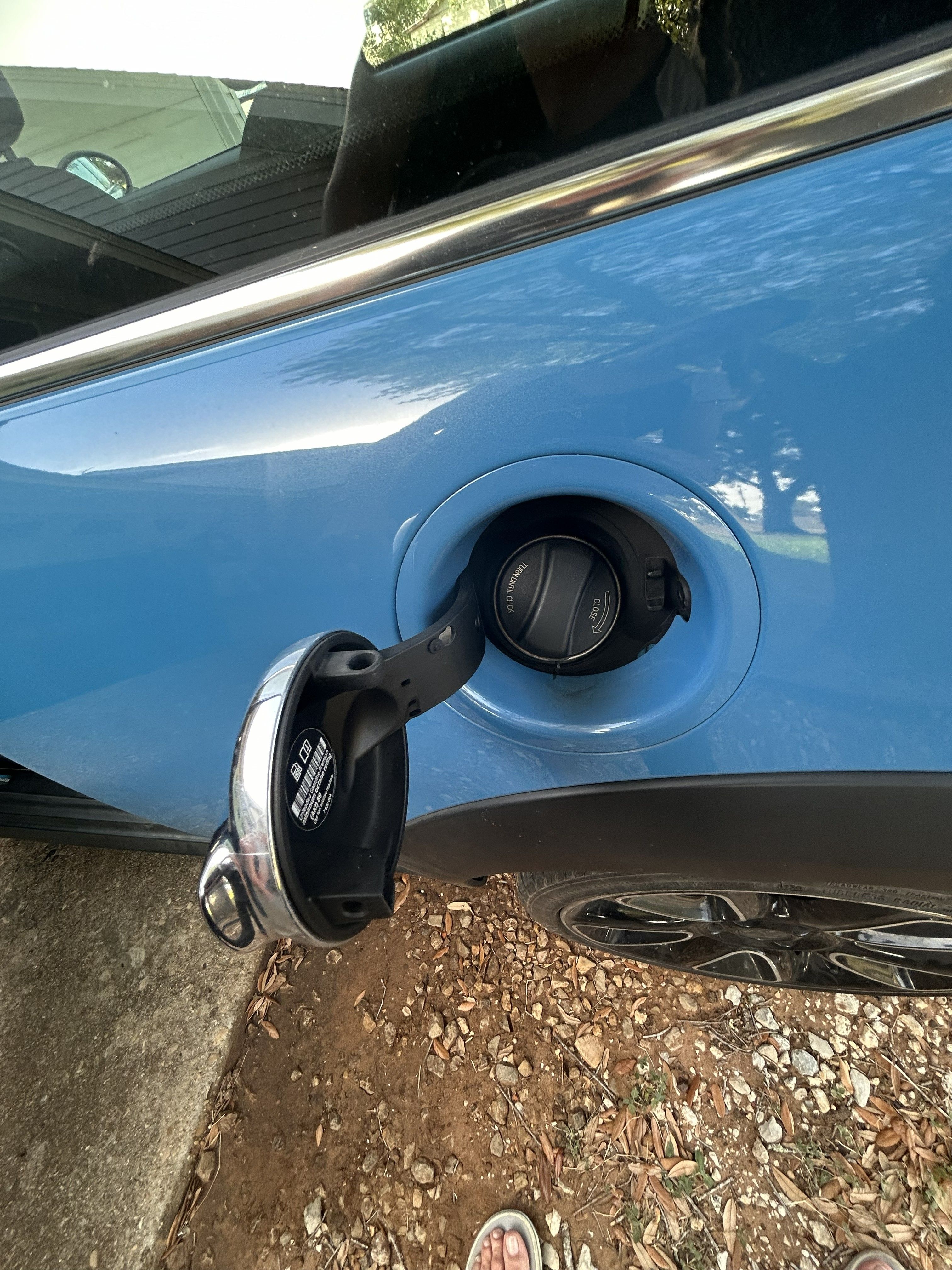 Used 2013 MINI Cooper S FWD image 19