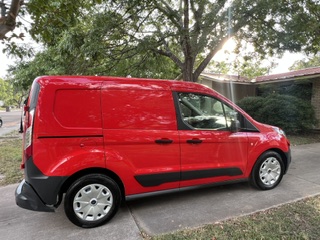 Used 2017 Ford Transit Connect XL FWD image 5