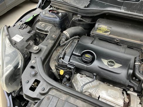 Used 2012 MINI Cooper Countryman S AWD/4WD image 5