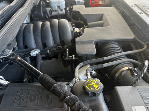 Used 2015 Chevrolet Silverado 1500 LT w/ All Star Edition AWD/4WD image 12