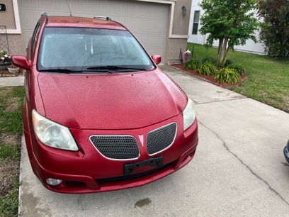 Used 2006 Pontiac Vibe w/ Sun And Sound Package