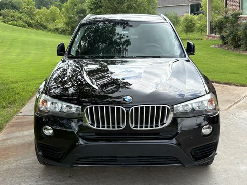 Used 2015 BMW X3 xDrive28i AWD/4WD image 23